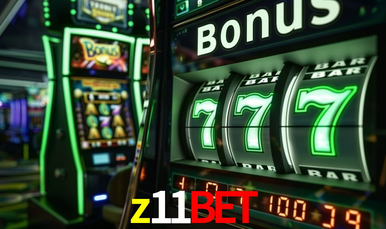 Bonus Features z11bet