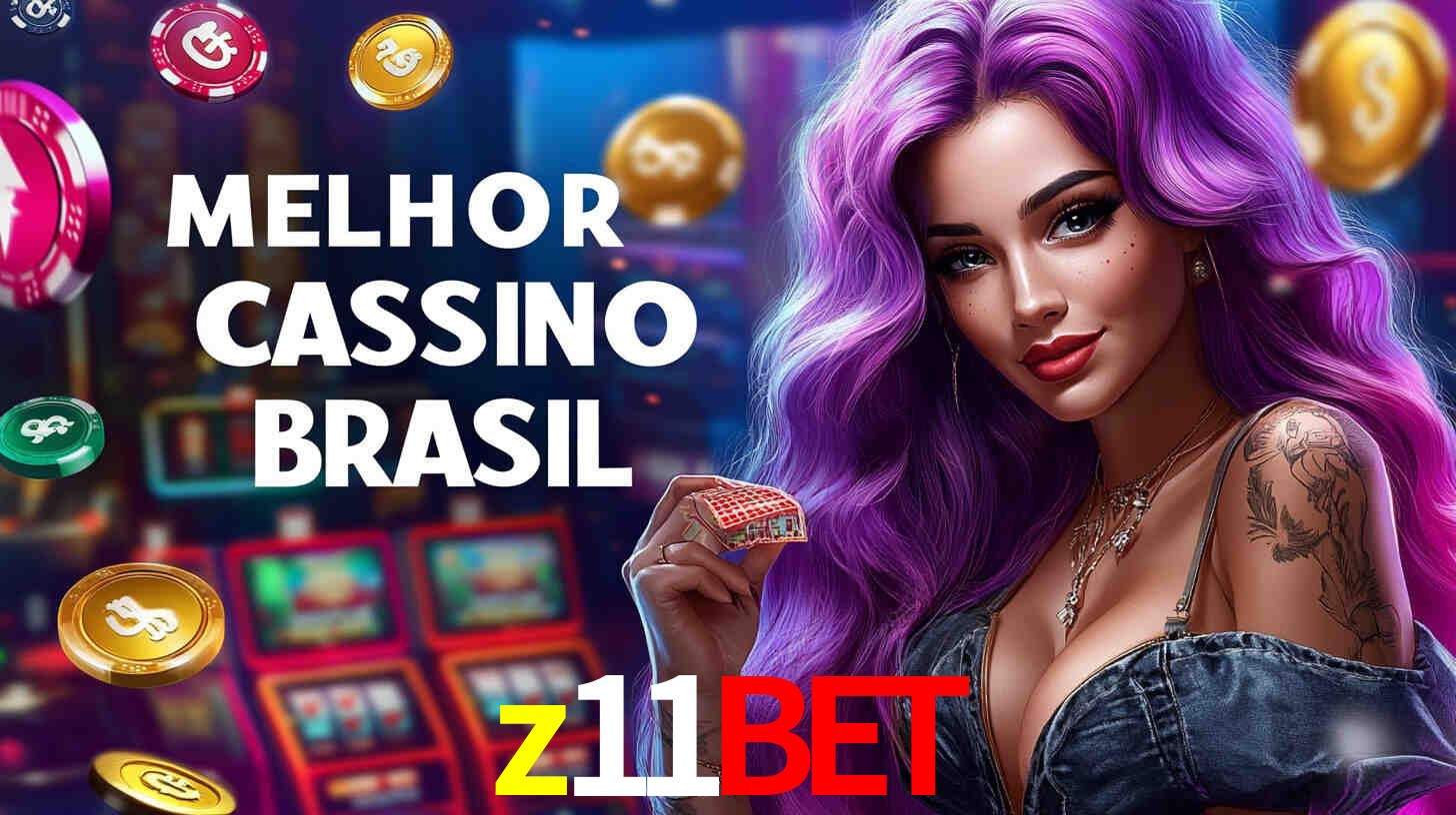 A Popularidade dos Caça-Níqueis no z11bet