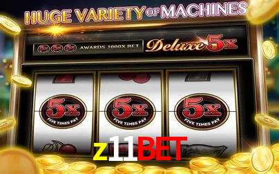 A Experiência Imersiva dos Cassinos Ao Vivo no z11bet