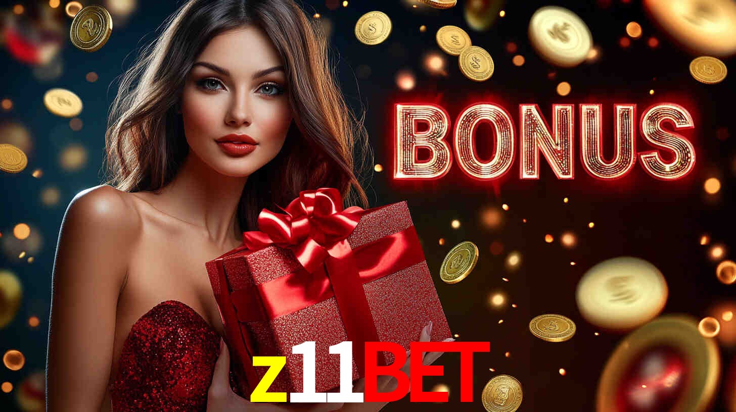 Apostas Esportivas na z11bet: Um Guia Completo