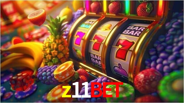 Weekend Specials z11bet