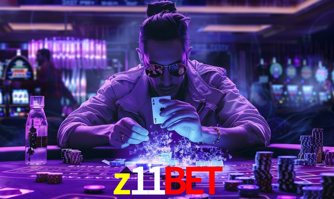 Live Casino z11bet