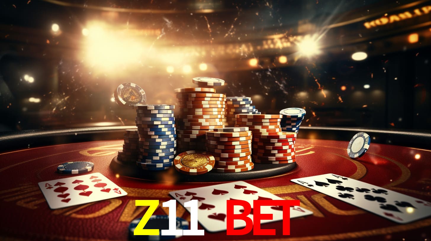 Jackpots no Z11 BET: A Emoção dos Grandes PrĂȘmios