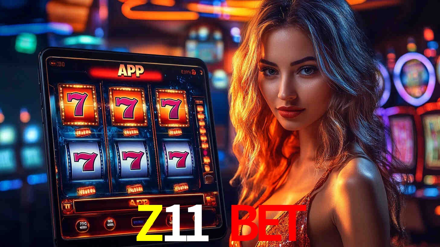 A Revolução dos Jogos Móveis: Z11 BET na Palma da Sua Mão